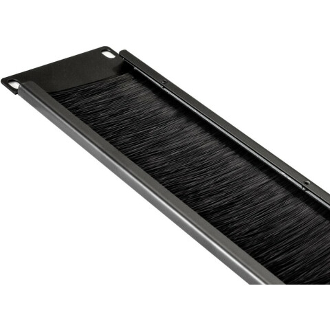 Кабельный органайзер Exegate BP19-2UM