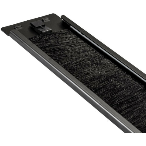 Кабельный органайзер Exegate BP19-2UM-TL