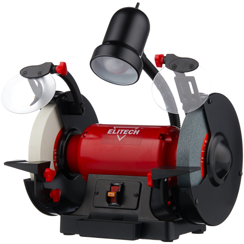 Заточная машина Elitech СТ 600C