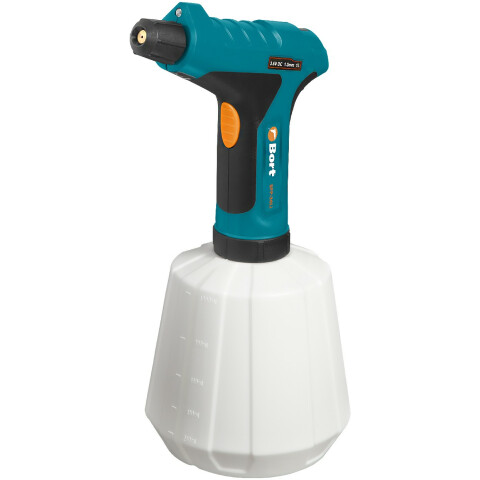 Краскопульт Bort BFP-36-Li