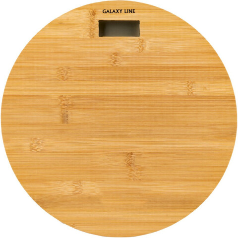 Напольные весы Galaxy GL4822