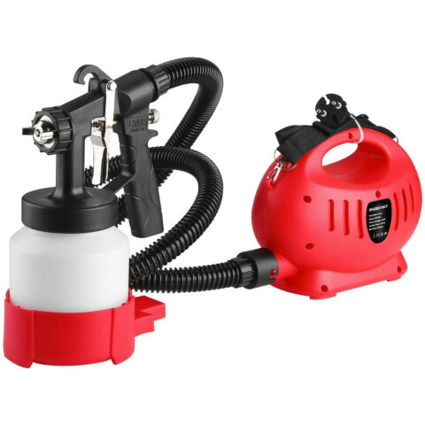 Краскопульт DEKO DKSG800 HVLP