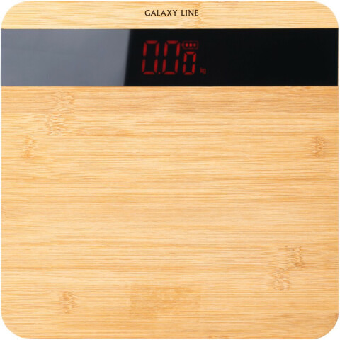 Напольные весы Galaxy GL4823