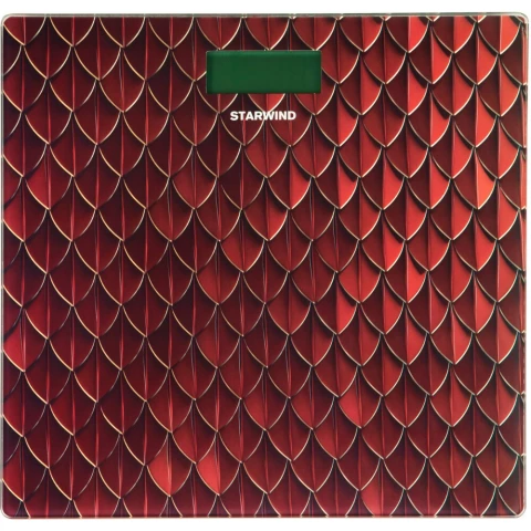 Напольные весы Starwind SSP6035