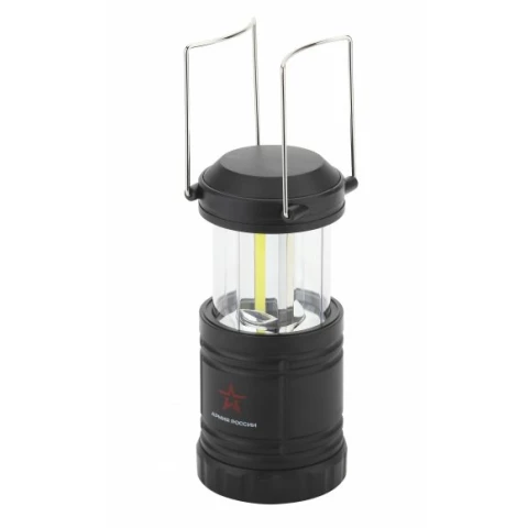 Фонарь кемпинговый ЭРА KB-502