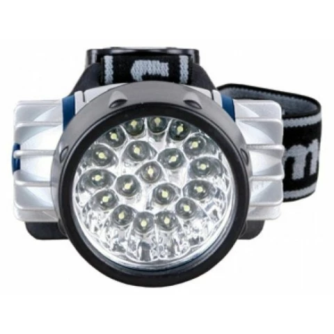 Фонарь налобный Camelion LED5323-19Mx