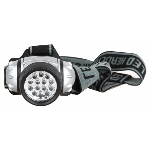 Фонарь налобный Ultraflash LED5352