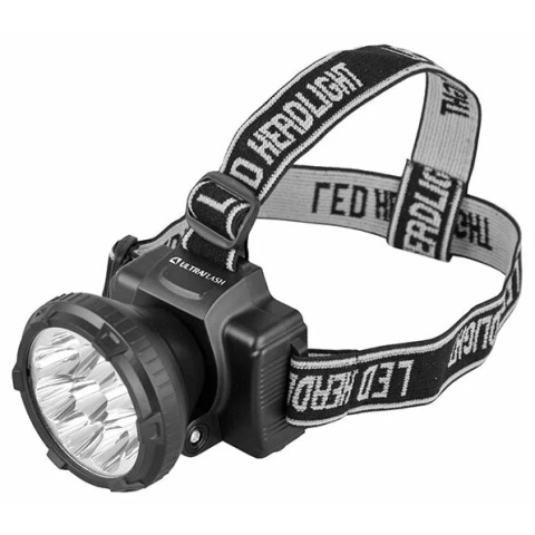 Фонарь налобный Ultraflash LED5363