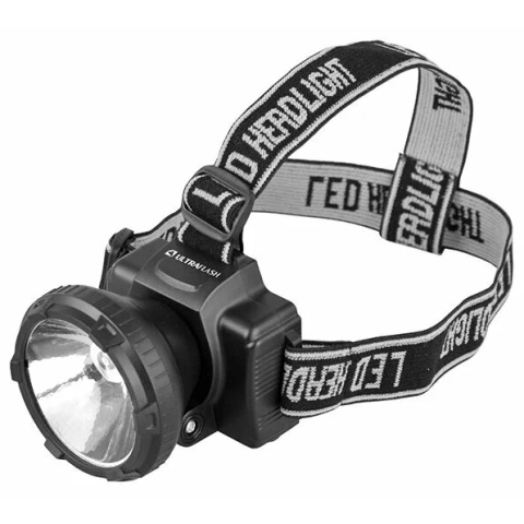 Фонарь налобный Ultraflash LED5364