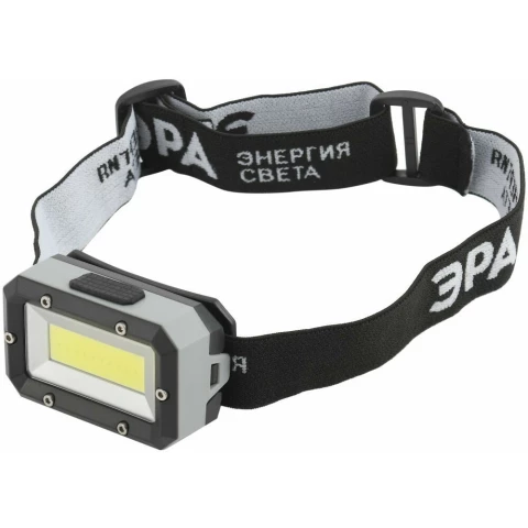 Фонарь налобный ЭРА GB-708