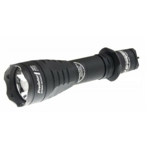 Фонарь ручной Armytek Predator XP-E2