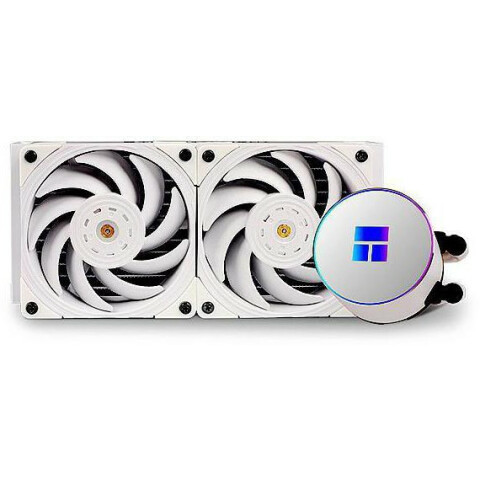 Система жидкостного охлаждения Thermalright Frozen Magic 240 Scenic