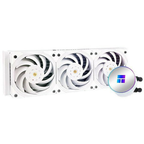 Система жидкостного охлаждения Thermalright Frozen Magic 360 Scenic