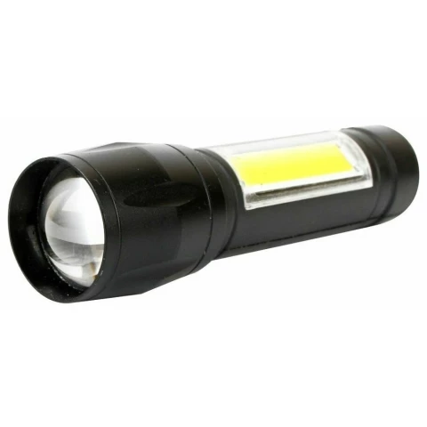 Фонарь ручной Ultraflash E1337