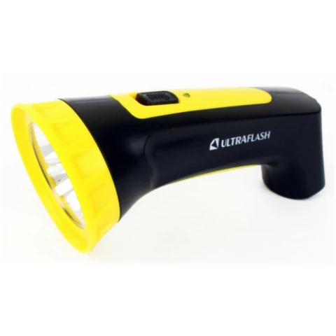 Фонарь ручной Ultraflash LED3804M