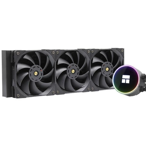 Система жидкостного охлаждения Thermalright Frozen Magic EX 360