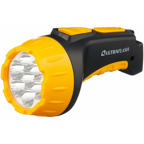 Фонарь ручной Ultraflash LED3807