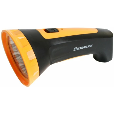 Фонарь ручной Ultraflash LED3807M