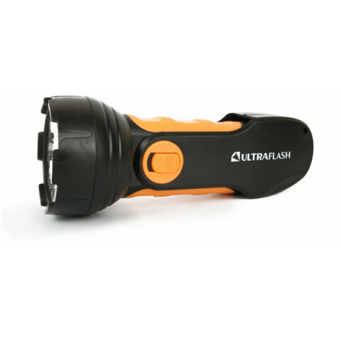 Фонарь ручной Ultraflash LED3816