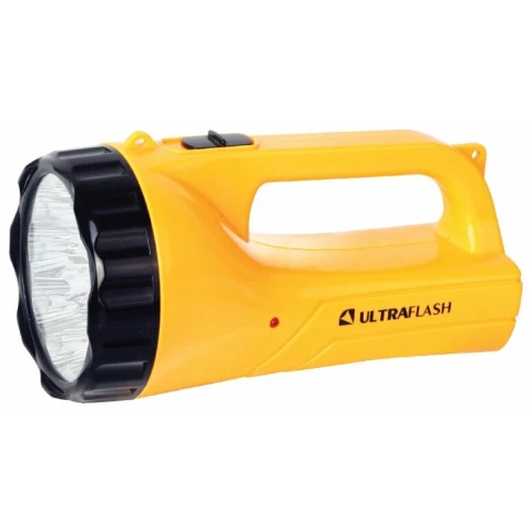 Фонарь ручной Ultraflash LED3816SM