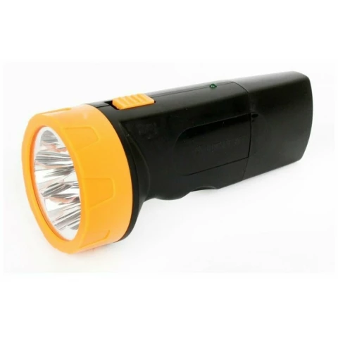 Фонарь ручной Ultraflash LED3827