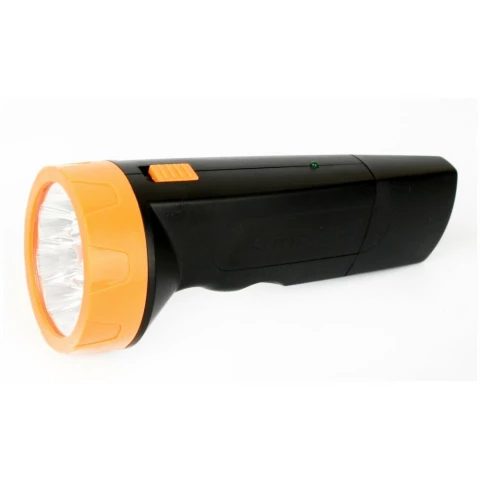 Фонарь ручной Ultraflash LED3829