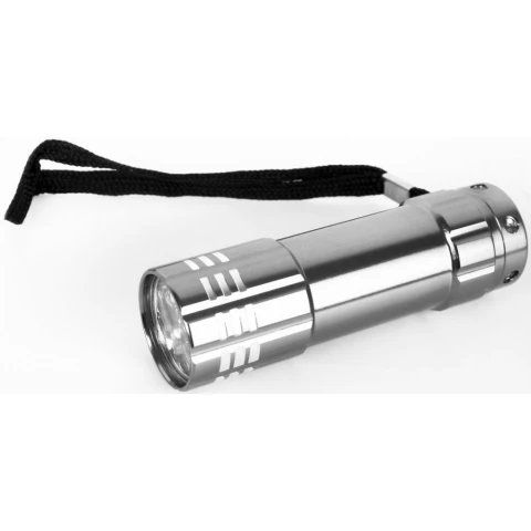 Фонарь ручной Ultraflash UF5LED