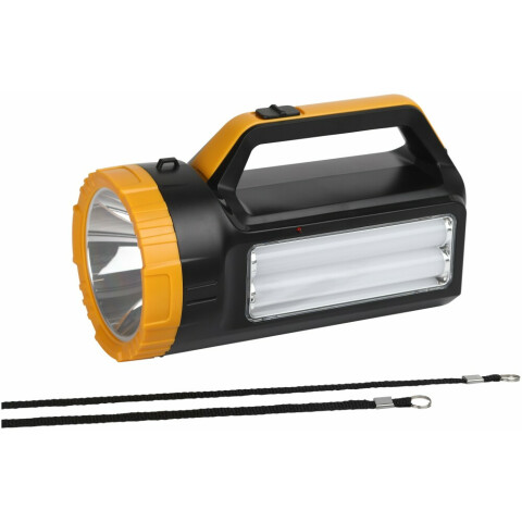 Фонарь ручной Трофи PA-301