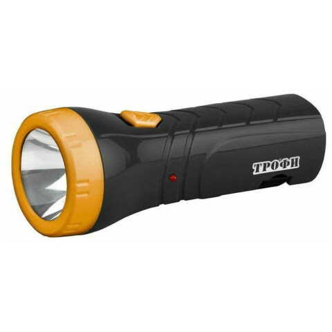 Фонарь ручной Трофи TA1