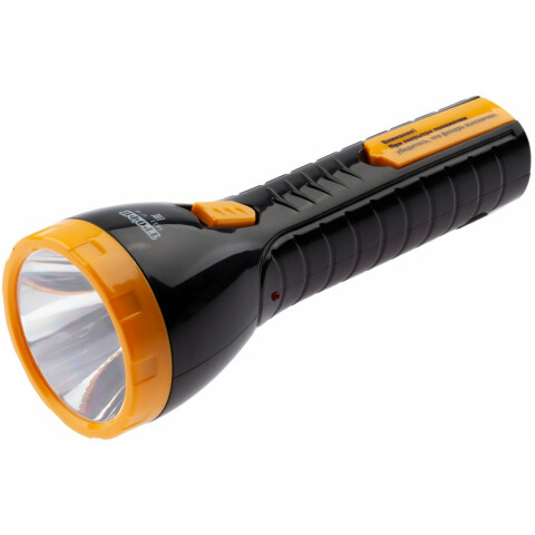 Фонарь ручной Трофи TA11