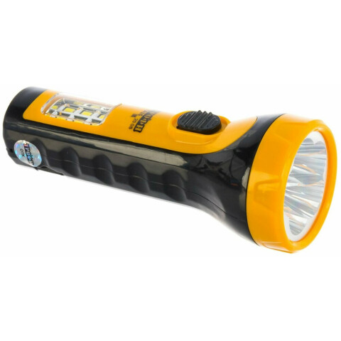 Фонарь ручной Трофи TA15