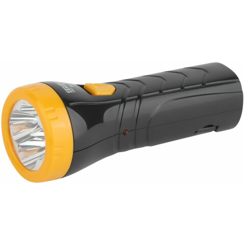 Фонарь ручной Трофи TA4