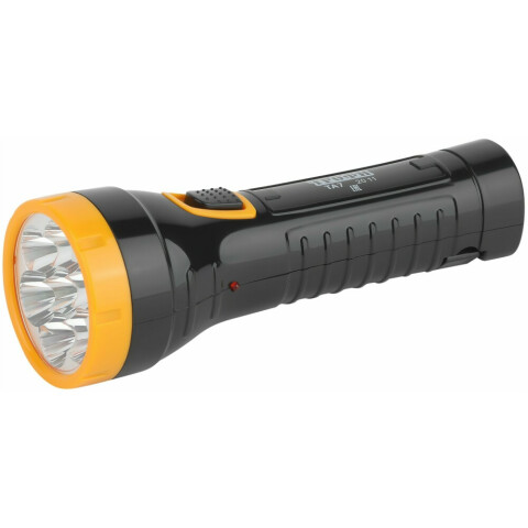 Фонарь ручной Трофи TA7