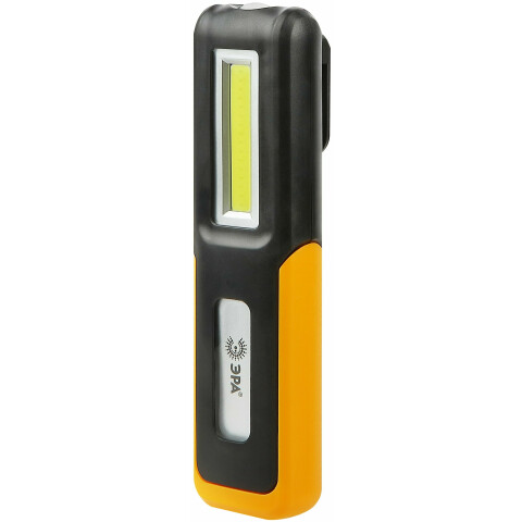 Фонарь ручной ЭРА RA-803