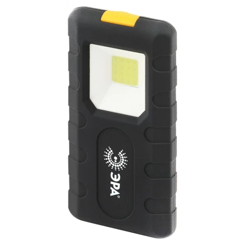 Фонарь ручной ЭРА RB-707