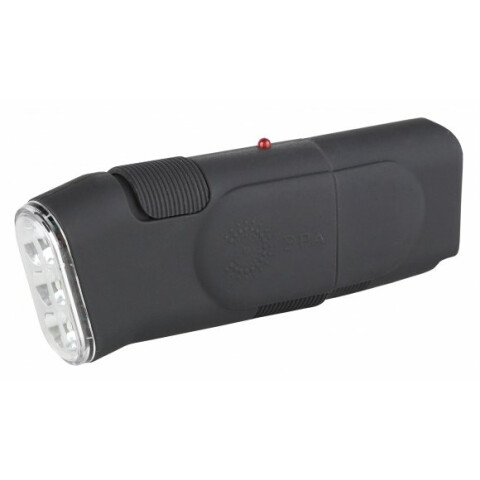 Фонарь ручной ЭРА SDA10M