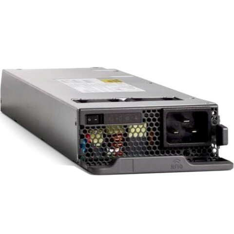 Блок питания Cisco C9400-PWR-3200AC