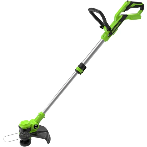 Триммер Greenworks G24LT30