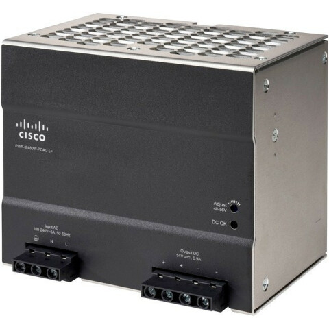Блок питания Cisco PWR-IE480W-PCAC-L=