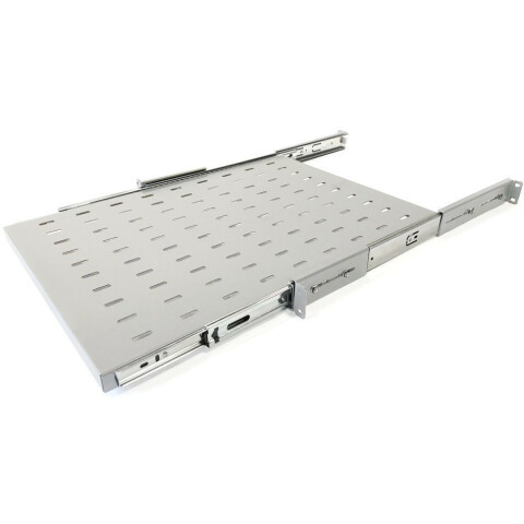 Полка Hyperline TSS3-600-RAL7035