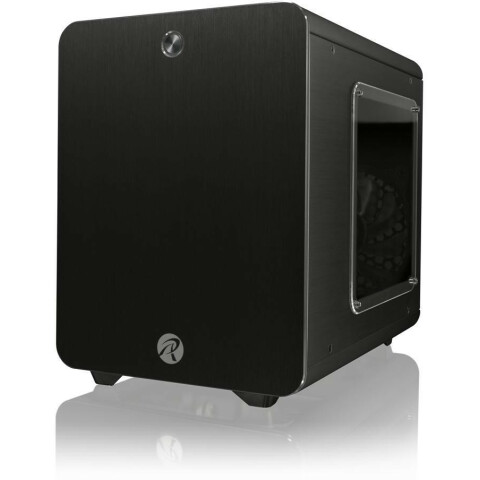 Корпус Raijintek Metis Plus Black