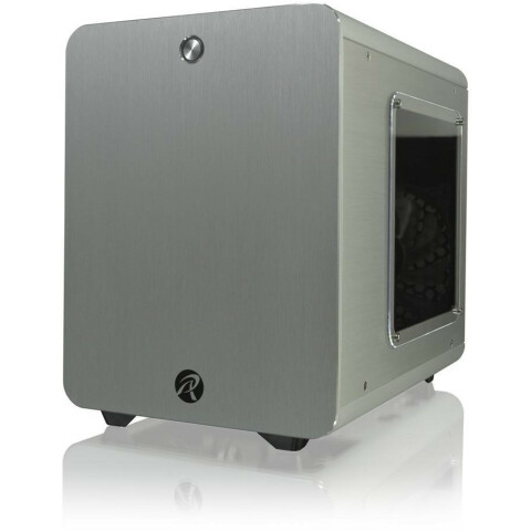 Корпус Raijintek Metis Plus Sliver