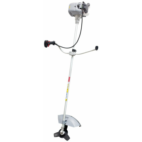 Триммер Интерскол КБ-25/52В