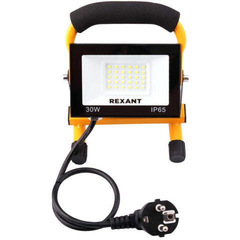 Прожектор Rexant 605-021