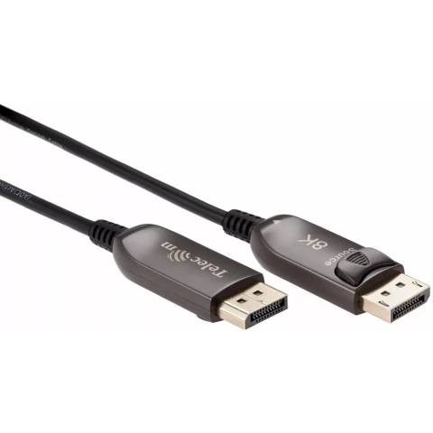 Кабель DisplayPort - DisplayPort, 40м, Telecom TCG2130-40M