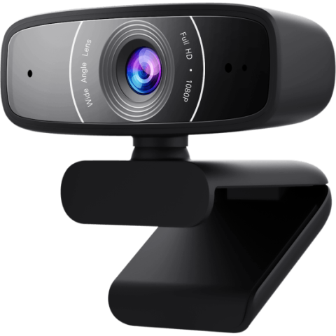 Веб-камера ASUS Webcam C3