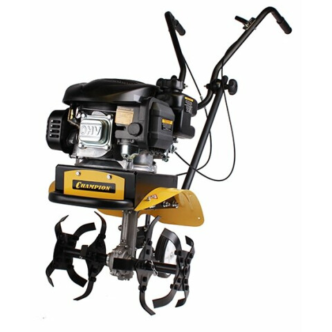 Культиватор CHAMPION BC4401