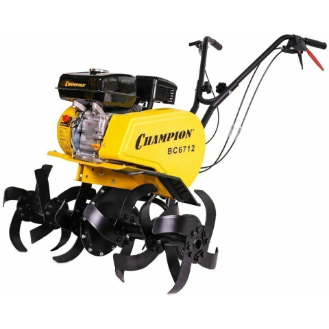 Культиватор CHAMPION BC6712