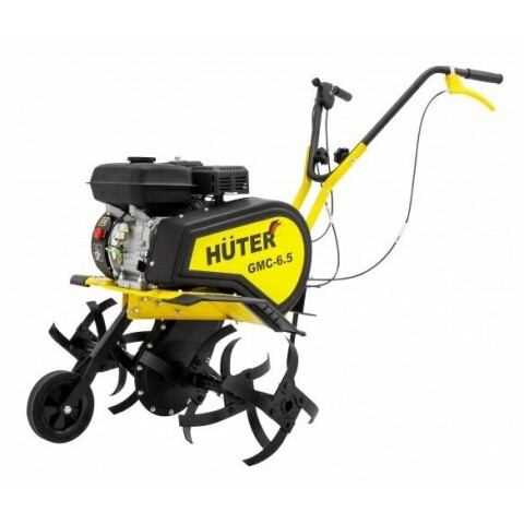 Культиватор Huter GMC-6.5