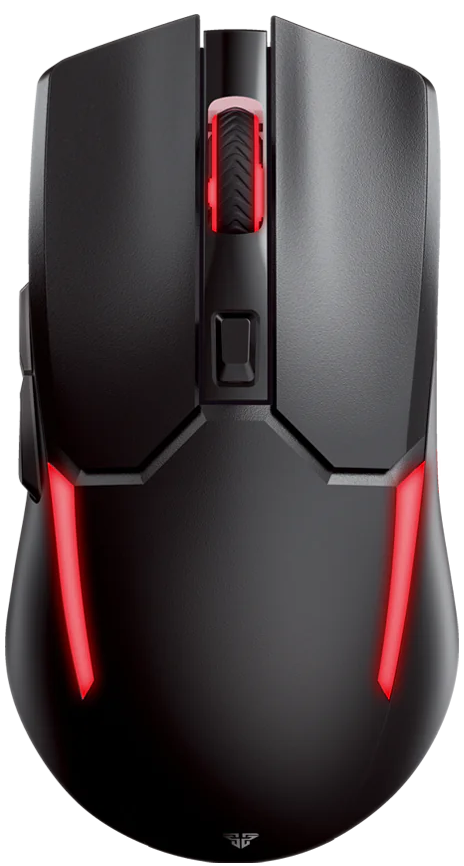 Беспроводная игровая мышь Fantech Venom II WGC2, черный 